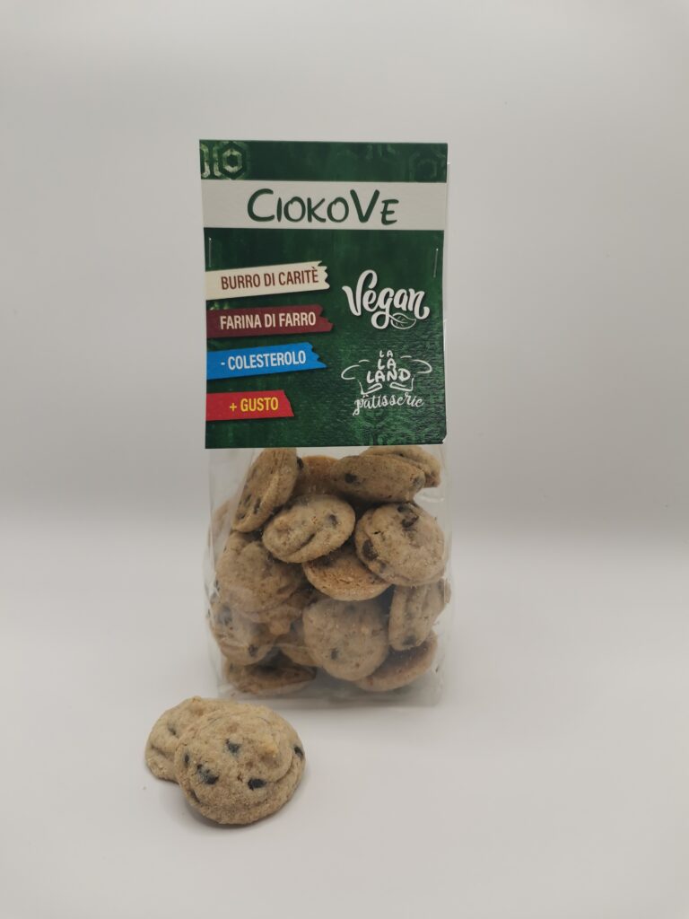 CiokoVe