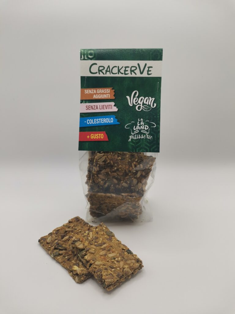 CrackerVe