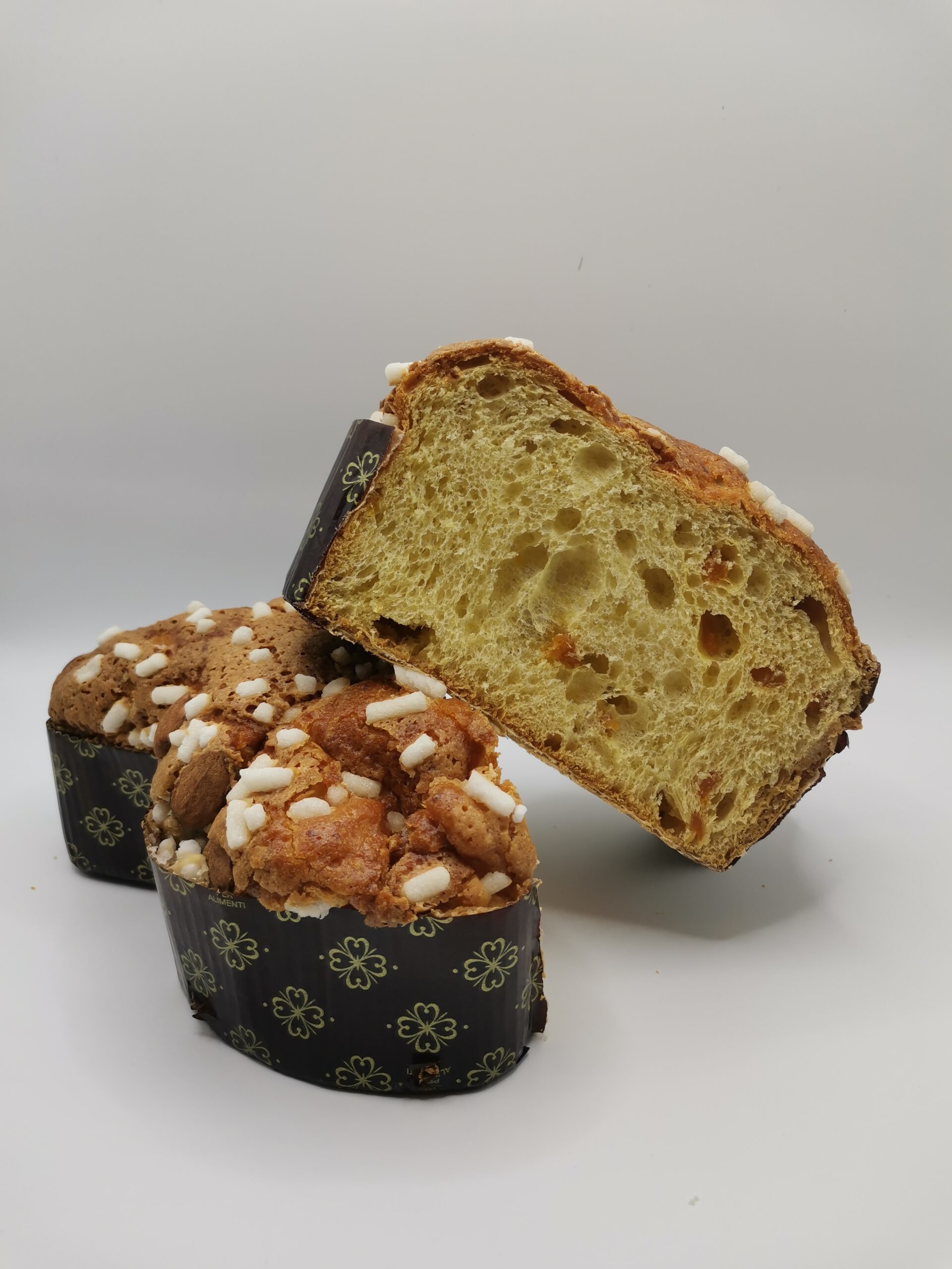 Colomba Albicocca