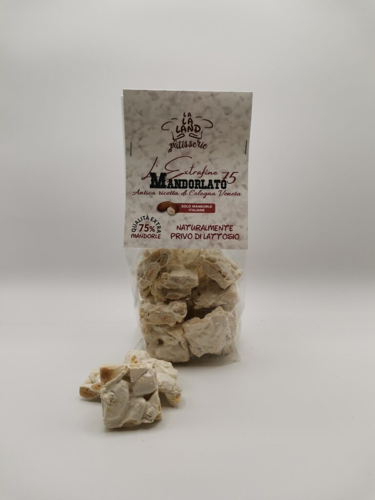 Mandorlato Classico