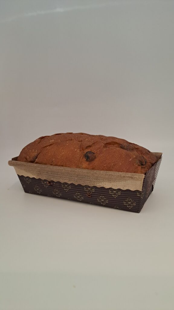 Plumcake Classico - Senza Lattosio