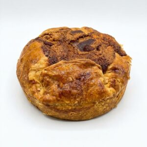 Torta Russa - Senza Lattosio