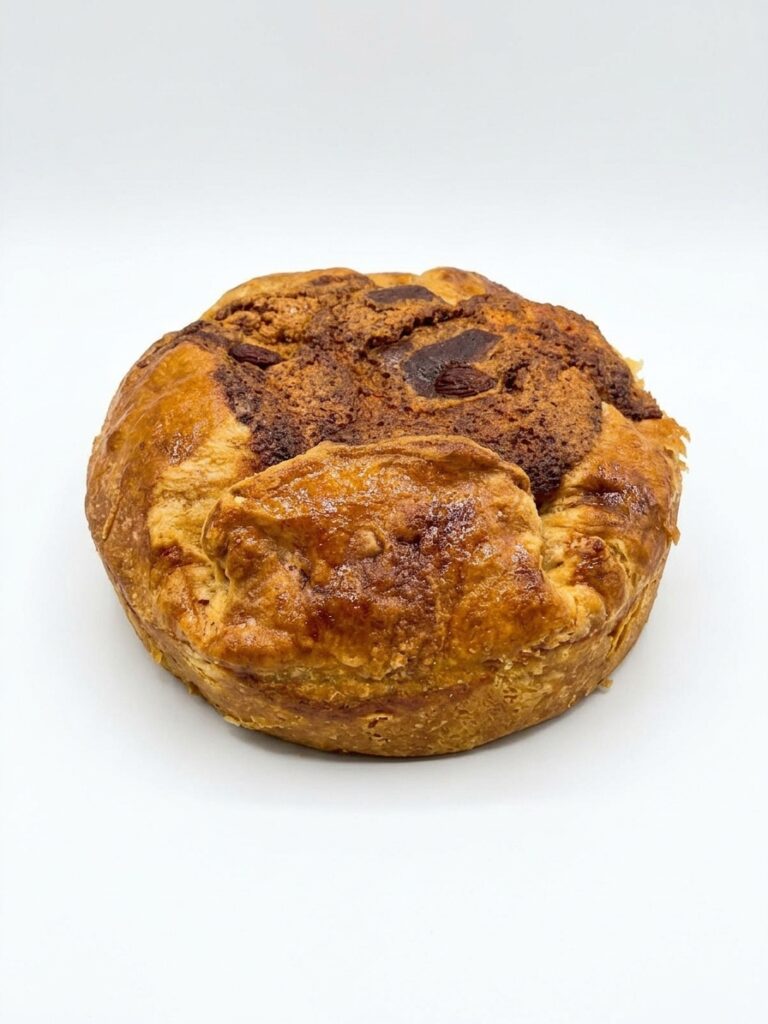 Torta Russa - Senza Lattosio