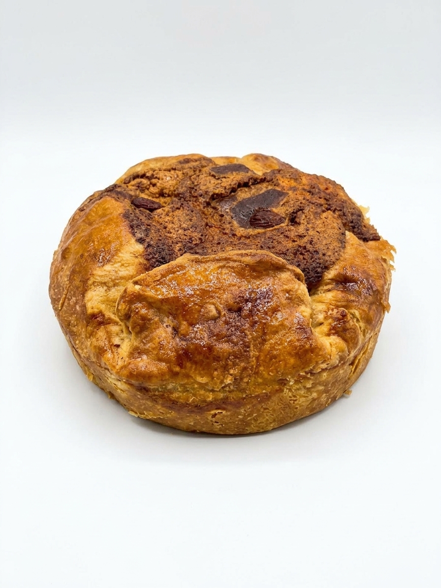 Torta Russa - Vegana