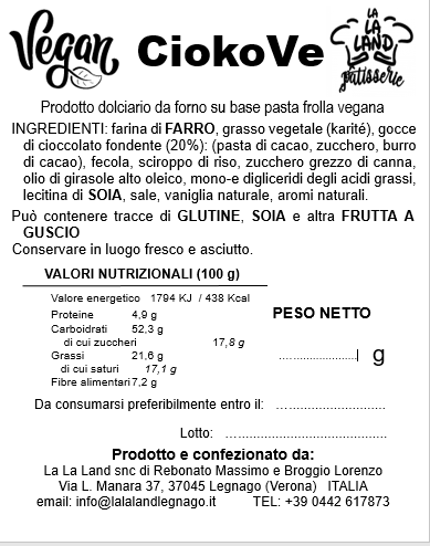 CiokoVe - immagine 3