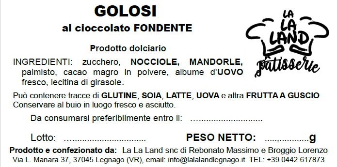 Golosi