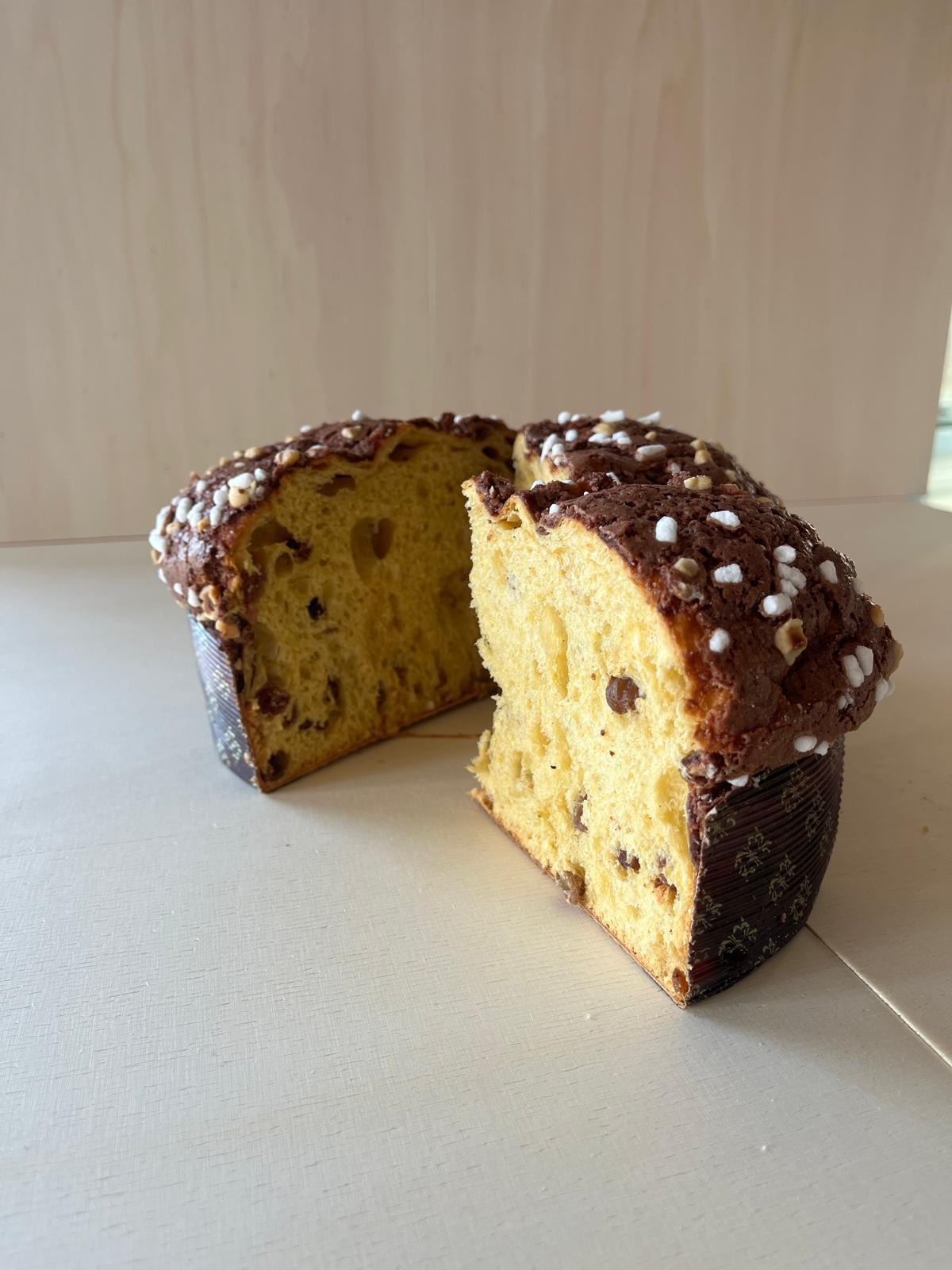 Panettone al Recioto DOCG della Valpolicella - immagine 2