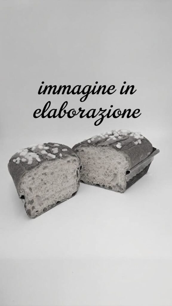Plumcake Pere e Cioccolato