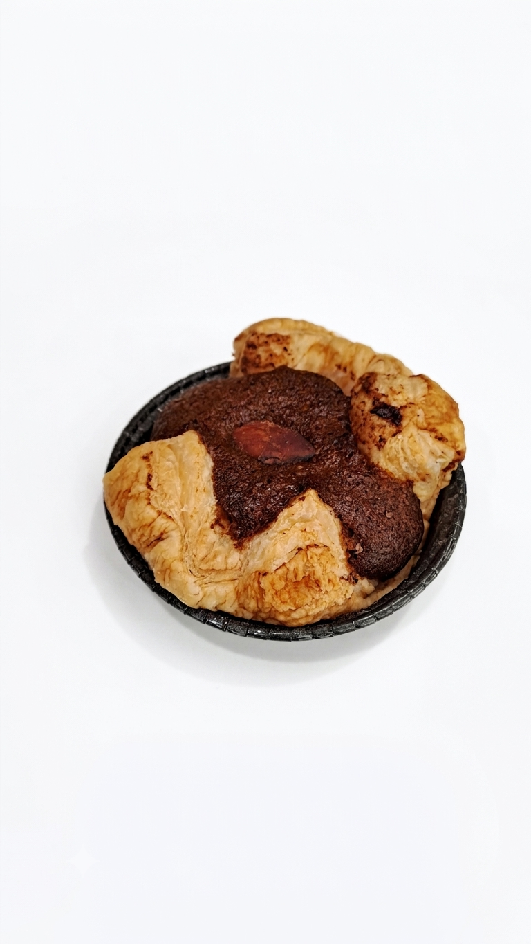 Torta Russa - Vegana - immagine 3