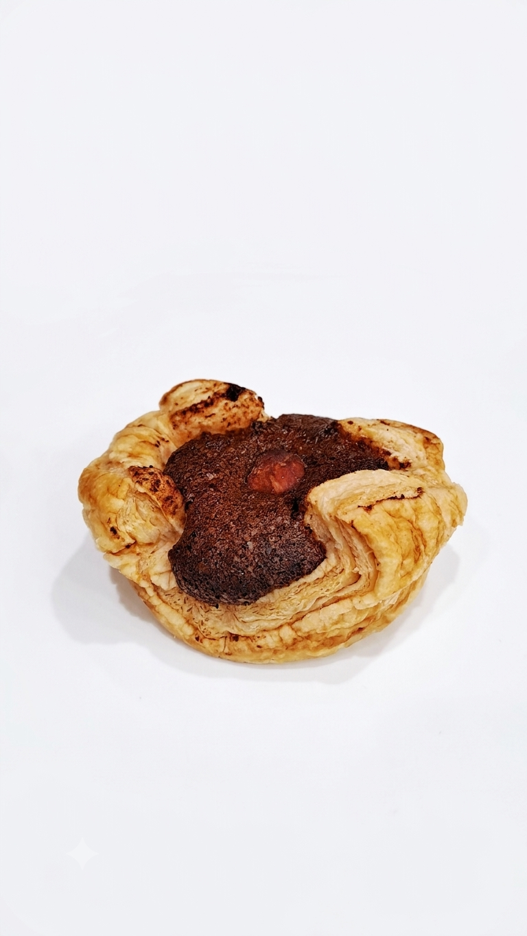 Torta Russa - Vegana - immagine 4