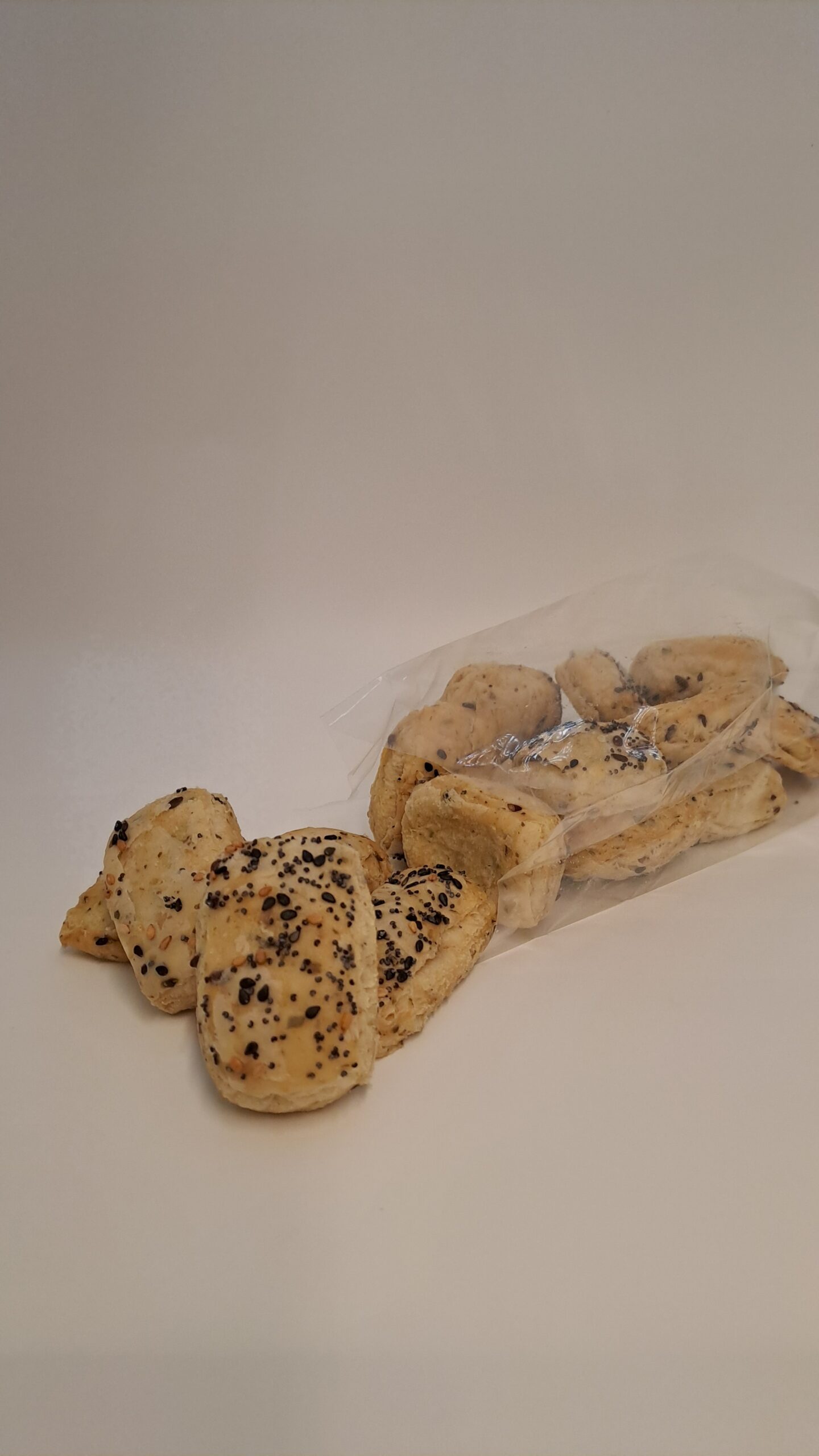 Capricci - Senza Lattosio