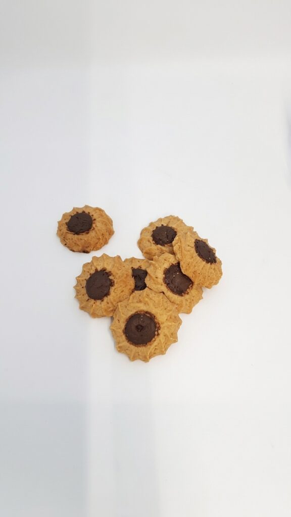 Montarelli Rice - Cioccolato Fondente (Senza farine glutinose)