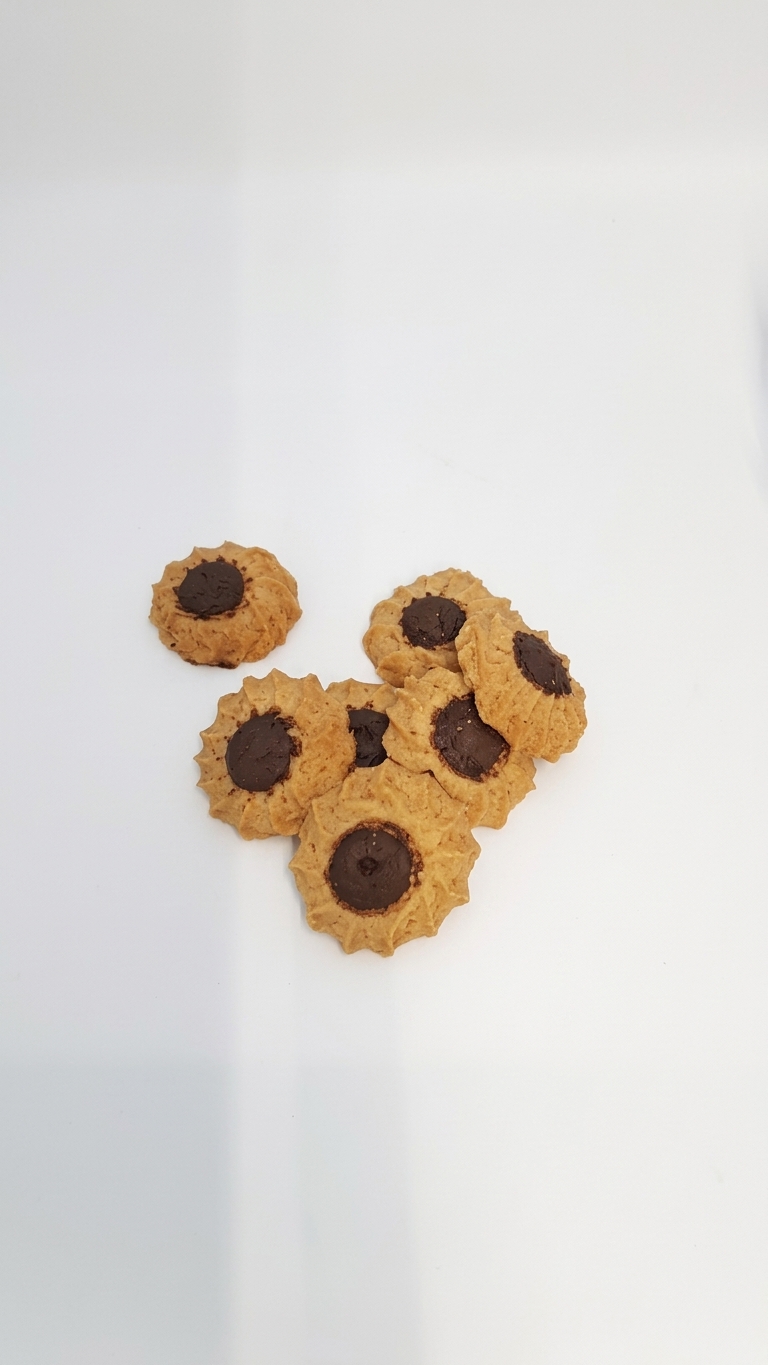 MontarelliVe - Cioccolato Fondente