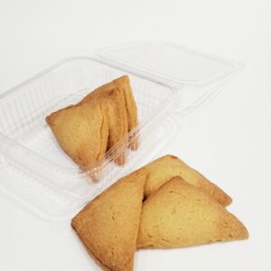 Panzerotti - Limone