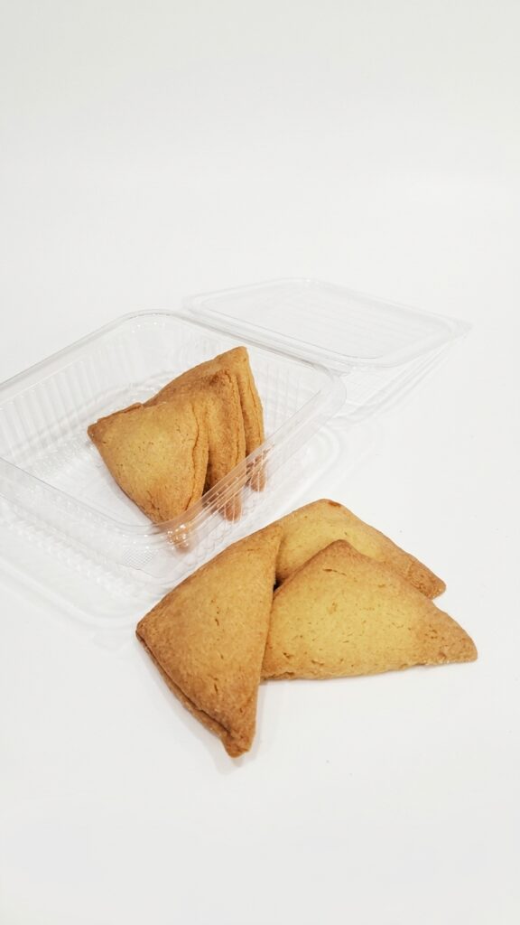 Panzerotti - Limone