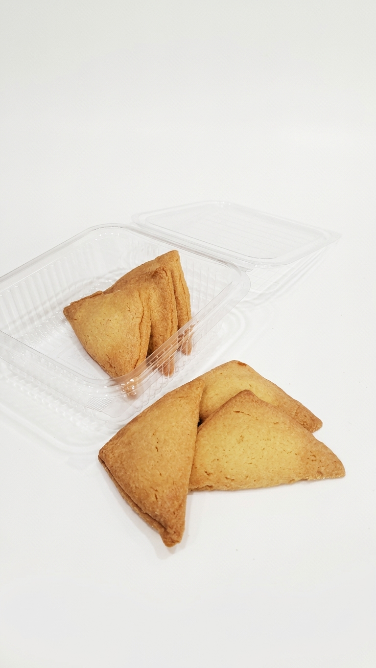 Panzerotti - Limone