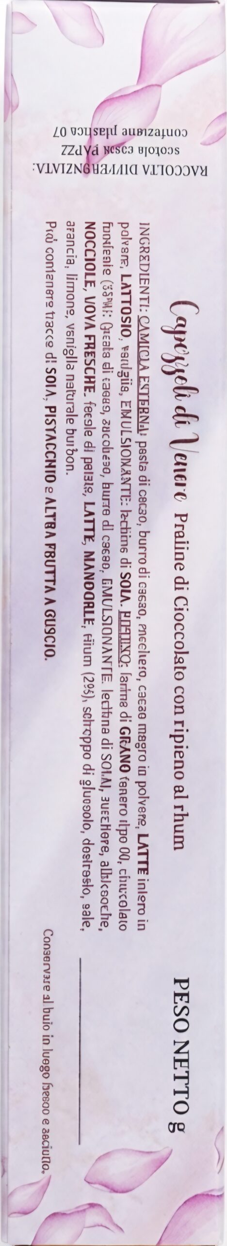 Capezzoli di Venere - immagine 3