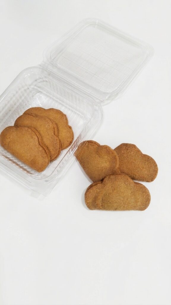 Panzerotti - Cioccolato